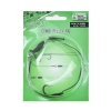 Przypon sumowy DAM MadCat #2/0 0.80mm 66kg