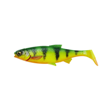 Przynęta S.G. 3D River Roach 8cm/5g firetiger