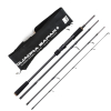 Wędka DAM Quadra Safar II Spin 2.10m 10-30g*-90625