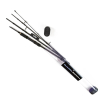 Wędka DAM Quadra Safar II Spin 2.10m 10-30g*-90627