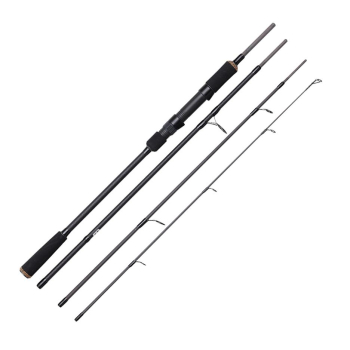 Wędka DAM Quadra Safar II Spin 2.10m 10-30g*