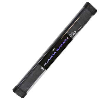 Wędka DAM Quadra Safar II Spin 2.10m 10-30g*-90628