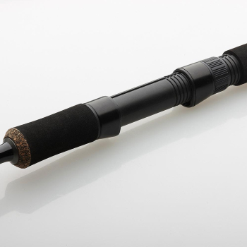 Wędka DAM Quadra Safar II Spin 2.10m 10-30g*-90630