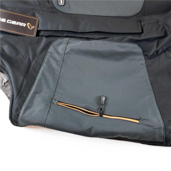Spodnie z szelkami S.G. Heatlite Thermo rozm. XXL-90704