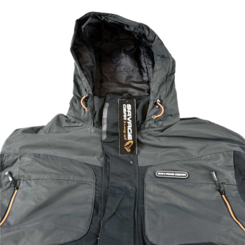 Kurtka S.G. Heatlite Thermo rozm. XXL-90720