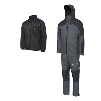 Kombinezon S.G. Thermo Guard rozm. XL 3-częściowy*
