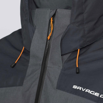 Kombinezon S.G. Thermo Guard rozm. XL 3-częściowy*-90763