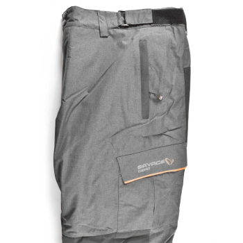 Kombinezon S.G. Thermo Guard rozm. XL 3-częściowy*-90769