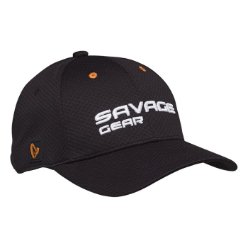Czapka z daszkiem S.G. Sports z siatką