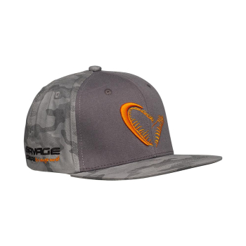 Czapka z daszkiem S.G. Flex Fit Camo