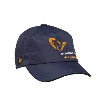 Czapka z daszkiem S.G. Quick Dry Cap