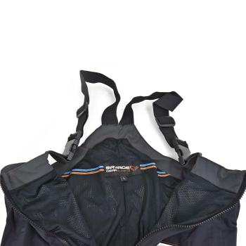 Spodnie z szelkami S.G. WP Performance rozm. XXL*-90828