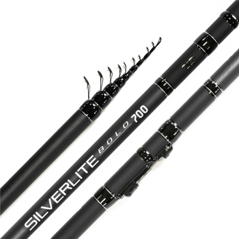 Wędka Browning Silverlite Bolo 7.00m 5-25g#-90890