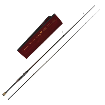 Wędka Dragon Proguide X-Series Spin 2.75m 14-35g-90903