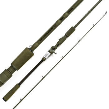 Wędka S.G. SG4 Fast Game BC 2.21m 20-60g-90956
