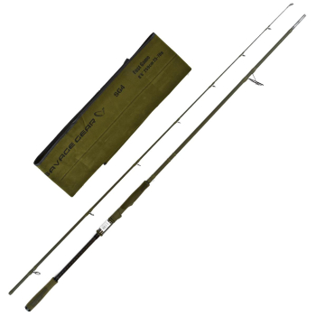 Wędka S.G. SG4 Fast Game 2.59m 25-70g-90973