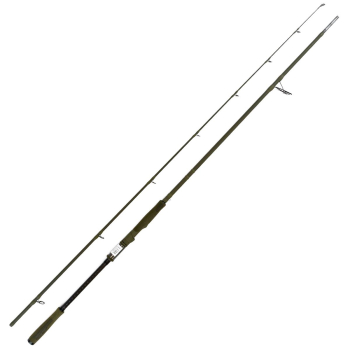Wędka S.G. SG4 Fast Game 2.59m 25-70g