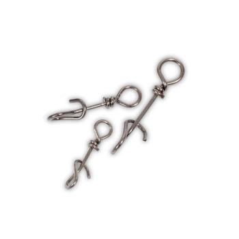 Łącznik Quantum Fast Clip rozm. M 2,3cm 50kg-91233