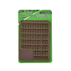 Stopery do pelletu MadCat rozm. S 134 szt.-91398