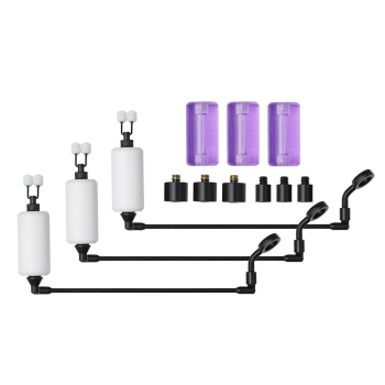 Zestaw 3 swingerów Prologic K1 LE Mega Arm *