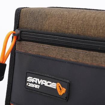Torba S.G. Flip na przypony M 30x20x10cm 6L -91334