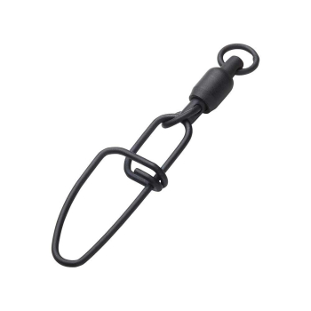 Krętlik z agrafką Crosslock MadCat #2 75kg 3 szt.