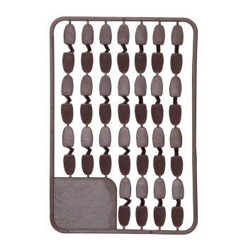 Stopery do pelletu MadCat rozm. L 50 szt.