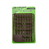 Stopery do pelletu MadCat rozm. L 50 szt.-91400