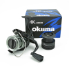 Kołowrotek Okuma AK Baitfeeder AK-4000 1BB+1RB-91444
