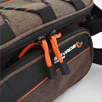 Torba S.G. System Box 15x36x23cm 5.5L 3 pudełka-91440