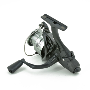 Kołowrotek Okuma AK Baitfeeder AK-4000 1BB+1RB-91442