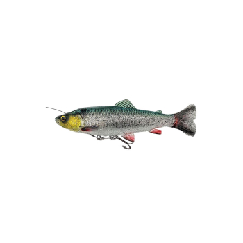 Przynęta S.G. 4D LT Pulse Tail Trout 16cm/51g gre*