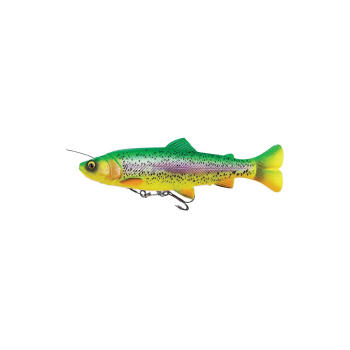 Przynęta S.G. 4D LT Pulse Tail Trout 16cm/51g fir*