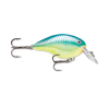 Wobler Rapala DT16 Dives-To 7cm/22g CRSD