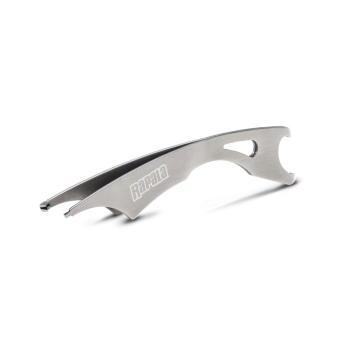 Mini cążki Rapala do kółek łącznikowych - RCDMSR