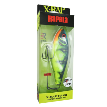 Wobler Rapala X-Rap Haku 14cm/74g HPS*-91523