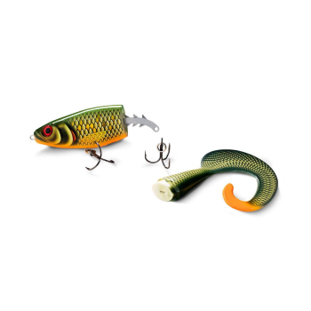 Wobler Rapala X-Rap Otus 17cm/40g GMTU-91526