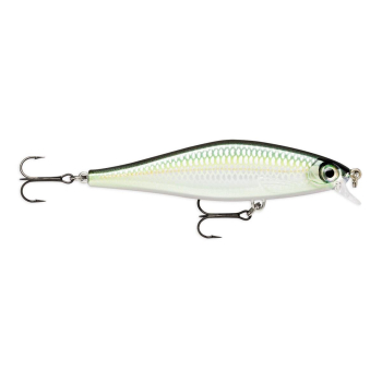 Wobler Rapala Shadow Rap Shad 9cm/12g BLK