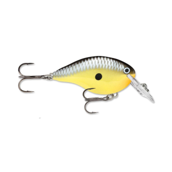 Wobler Rapala DT16 Dives-To 7cm/22g OLSL