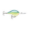 Wobler Rapala DT20 Dives-To 7cm/25g CRSD