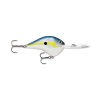 Wobler Rapala DT20 Dives-To 7cm/25g HSD