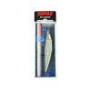 Wobler Rapala Flat Rap 8cm/7g BLK-91619
