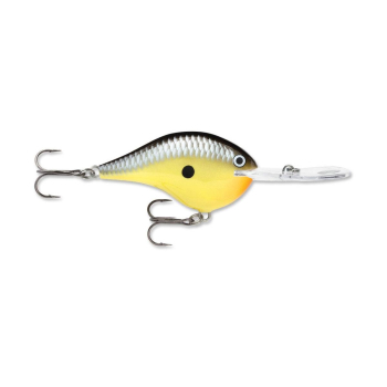 Wobler Rapala DT20 Dives-To 7cm/25g OLSL