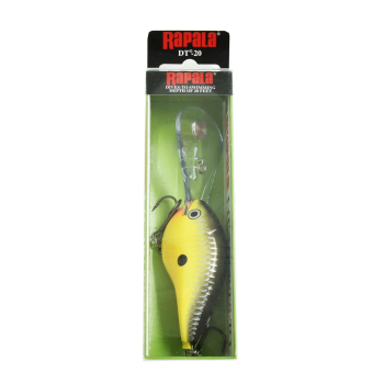 Wobler Rapala DT20 Dives-To 7cm/25g OLSL-91607