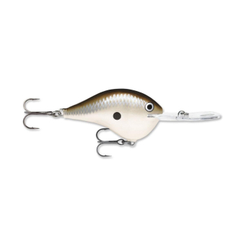 Wobler Rapala DT20 Dives-To 7cm/25g PGS