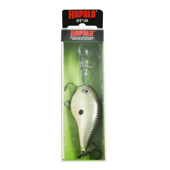 Wobler Rapala DT20 Dives-To 7cm/25g PGS-91609