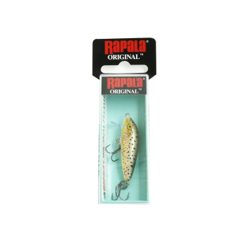 Wobler Rapala Original 3cm/2g TR*-91613