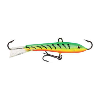 Wobler Rapala Jigging Rap 7cm/18g GT