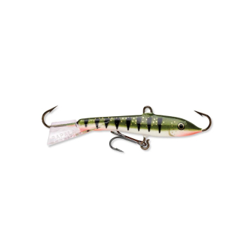 Wobler Rapala Jigging Rap 7cm/18g NP