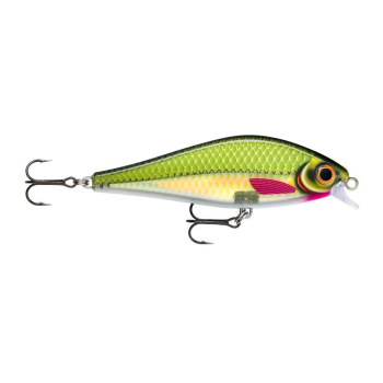 Wobler Rapala Super Shadow Rap 11cm/38g OG